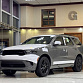 Dodge Durango 3.6 л 2025 г. Серый