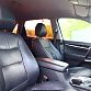 Kia Sorento серебро 2012