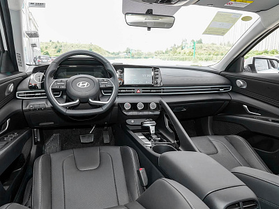 Hyundai Elantra Elite 1.5