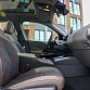 BMW X3 черный 2025