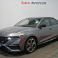 Skoda Octavia 2023 г. Серый, пробег 57168 км