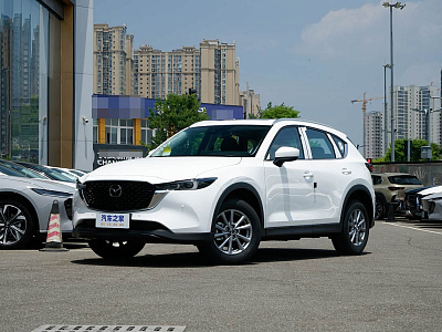 Mazda CX5 2.0 Smart PRO