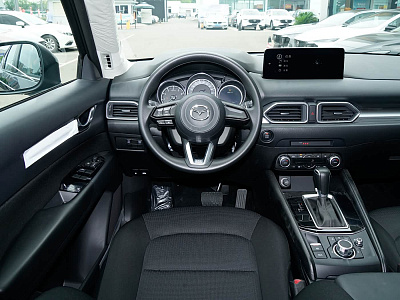 Mazda CX5 2.0 Comfort