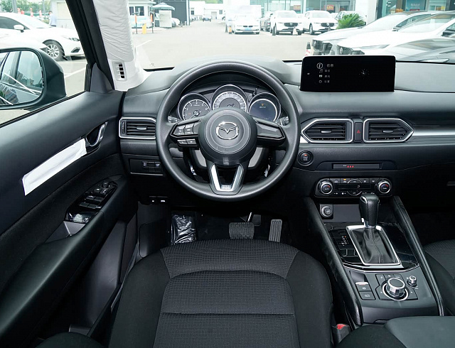 Mazda CX5 2.0 Comfort