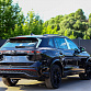 Volkswagen Tiguan черный 2026