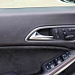 Mercedes-Benz CLA белый 2013