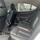 Skoda Octavia 1.4 л 2023 г. Белый, пробег 13000 км