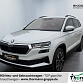 Skoda Karoq 2023 г. Белый, пробег 56823 км