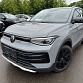 Volkswagen Tharu XR серый 2026