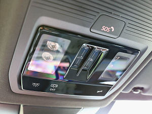 Volkswagen Tiguan черный 2026