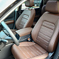 Honda CR-V черный 2026