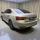 Skoda Superb 1.4 л 2023 г. шампань/коричневый, пробег 47000 км