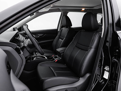 Nissan X-TRAIL 2.0 Leading Edition