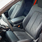 Audi A5 серый 2026