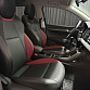 Skoda Karoq 1.4 л 2023 г. Чёрный, пробег 35000 км