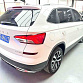 Skoda Kamiq 1.5 л 2023 г. Белый, пробег 13000 км