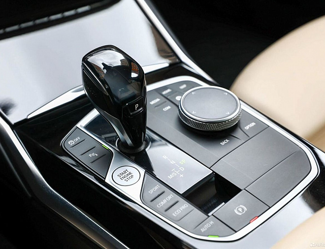 BMW 3 серии