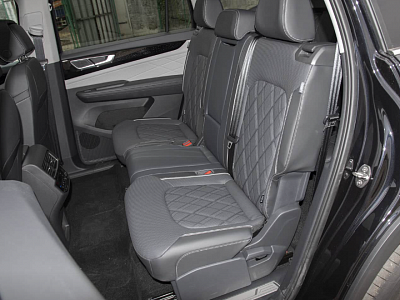 Volkswagen Terramont