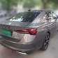 Skoda Octavia 1.4 л 2022 г. Серебристо-серый, пробег 21500 км
