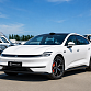 Changan A06 Электро