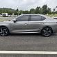 Skoda Octavia 1.4 л 2022 г. шампань/коричневый, пробег 43700 км