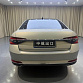 Skoda Superb 1.4 л 2023 г. шампань/коричневый, пробег 47000 км