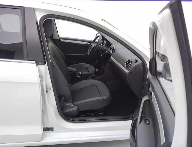 Volkswagen Jetta VA3 1.5L