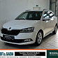 Skoda Fabia 2021 г. Белый, пробег 56357 км
