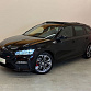 Skoda Octavia 2023 г. Чёрный, пробег 48199 км