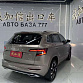 Skoda Karoq 1.4 л 2022 г. желто-оранжевый, пробег 26000 км