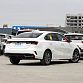 Kia K3 Luxury Smart 1.5