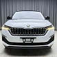 Skoda Kamiq 1.5 л 2023 г. Белый, пробег 18000 км