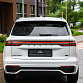 Geely Monjaro белый 2026