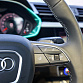 Audi Q3 серый 2026
