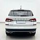 Skoda Kamiq 1.5 л 2023 г. Белый, пробег 18000 км