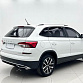 Skoda Kamiq 1.5 л 2023 г. Белый, пробег 18000 км