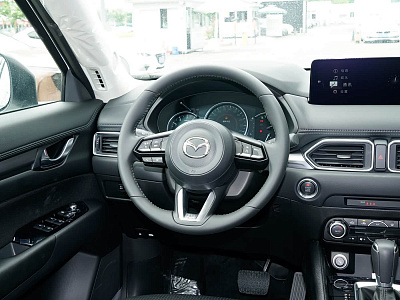 Mazda CX5 2.0 Smart