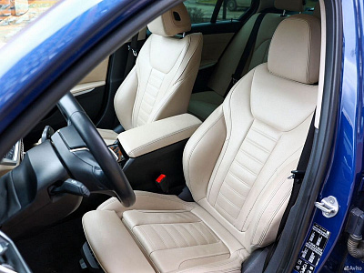 BMW 3 серии
