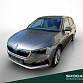 Skoda Scala 2022 г. Серый, пробег 48718 км