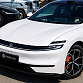 Changan A06 Электро