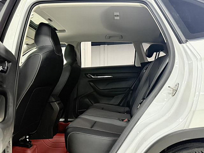 Skoda Kamiq 1.5L