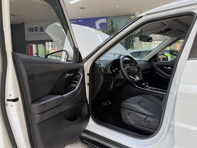 Hyundai ix25 (Creta)