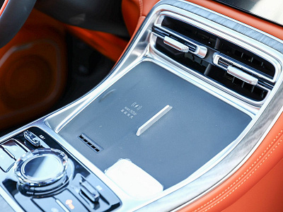 Geely Galaxy M7 белый 2026