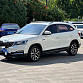 Skoda Kamiq 1.5 л 2023 г. Белый, пробег 21000 км