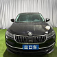 Skoda Karoq 1.4 л 2023 г. Чёрный, пробег 35000 км