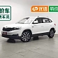 Skoda Kamiq 1.5 л 2024 г. Белый, пробег 29500 км
