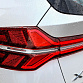 BMW X3 белый 2026