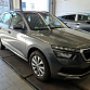 Skoda Kamiq 2022 г. Серый, пробег 55600 км