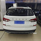 Skoda Kamiq 1.5 л 2021 г. Белый, пробег 23700 км