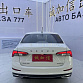 Skoda Rapid 1.5 л 2022 г. Белый, пробег 22000 км